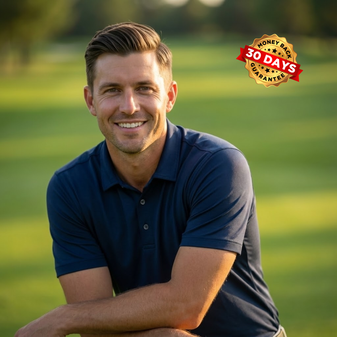 Try It Risk-Free For 30 Days